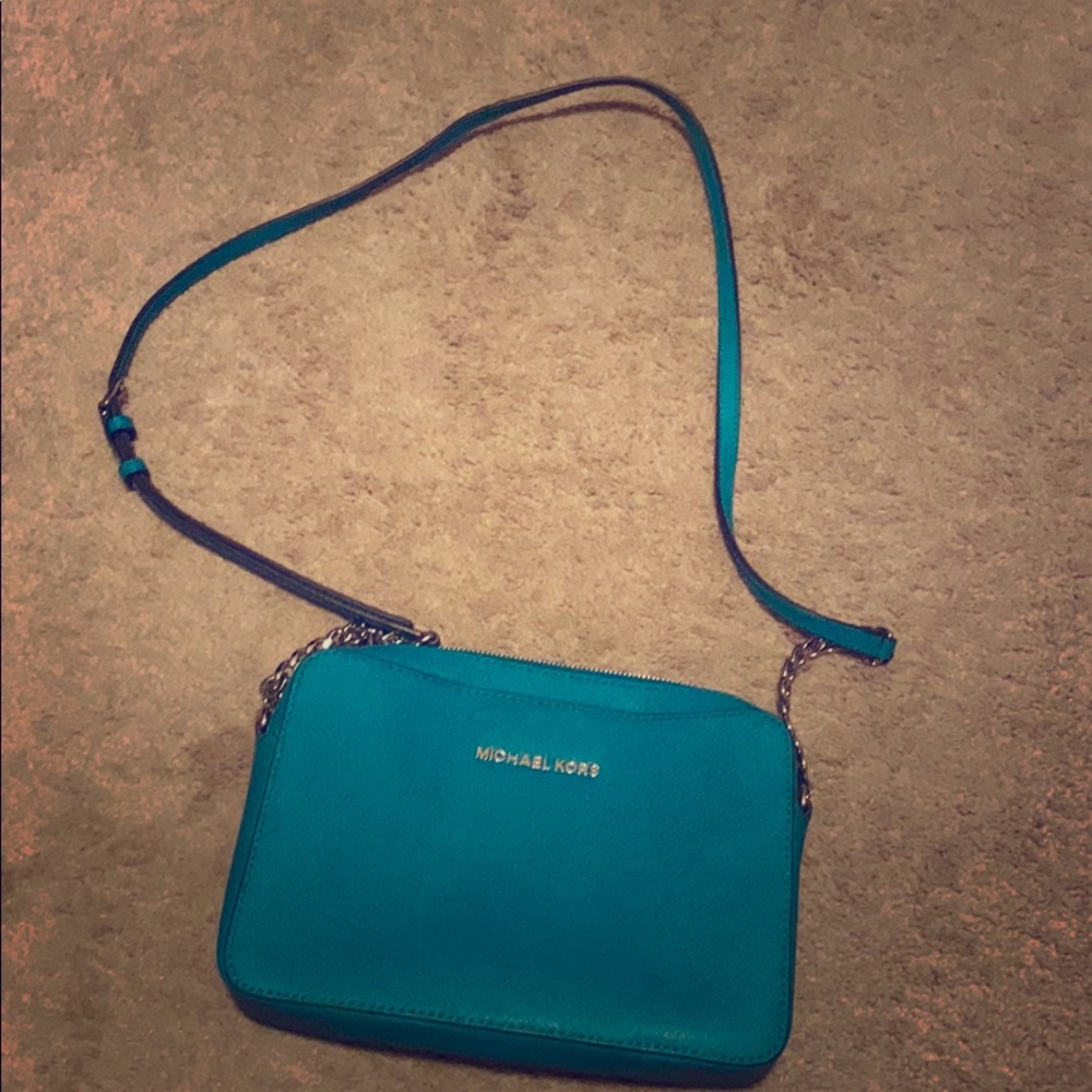 Michael Kors crossbody